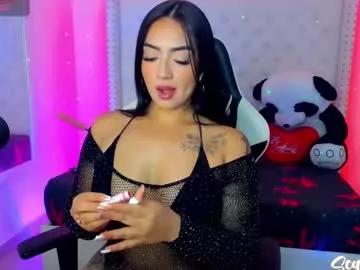 scarlett_luv from Chaturbate is Freechat