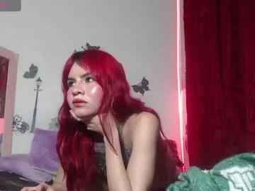 scarlett_princes_ from Chaturbate is Freechat