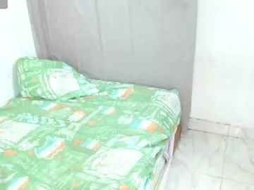 scarlette_mason_1 from Chaturbate is Freechat