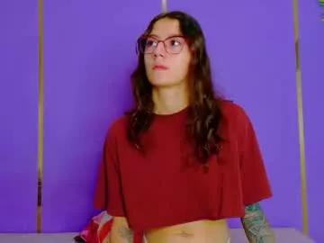 scarlettjones_x from Chaturbate is Freechat