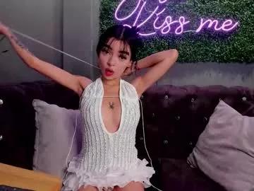 scarlettvelvett from Chaturbate is Freechat