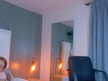 scarlettvex__ from Chaturbate is Freechat