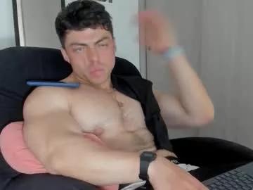 scott__miller from Chaturbate is Freechat