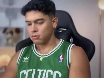 scott_flintt from Chaturbate is Freechat