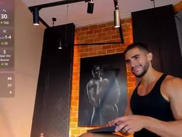 scottfischer from Chaturbate is Freechat