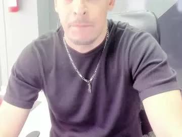 scotty_hotty_ from Chaturbate is Freechat