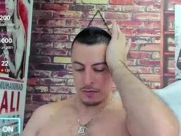 scotty_music from Chaturbate is Freechat