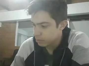 sebas_smith98 from Chaturbate is Freechat