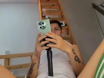 sebastian_0422 from Chaturbate is Freechat