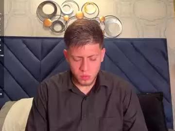 sebastianmaximoff from Chaturbate is Freechat