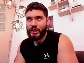 Photos of sebastianvilla__ from Chaturbate is Private