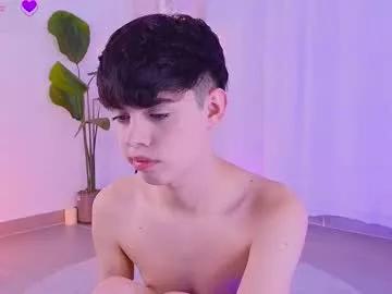 sebbyross from Chaturbate is Freechat