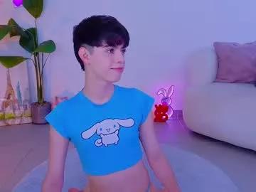 sebbyross from Chaturbate is Freechat