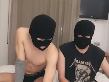 secondcouple from Chaturbate is Freechat