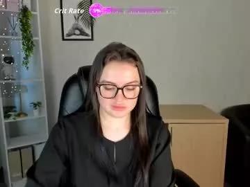 secret_goddes from Chaturbate is Freechat