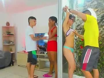 Mad beauty - checkout our excited streamers as they tease to their beloved melodies and slowly squirt for enjoyment to appease your wildest wishes.