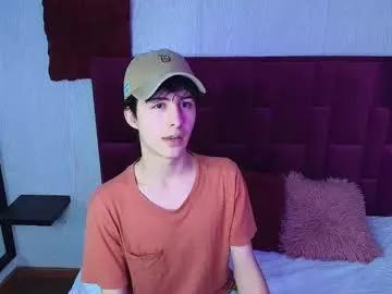 secretsofaguy from Chaturbate is Freechat