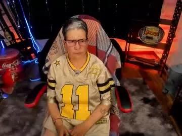 selena_ferreira from Chaturbate is Freechat