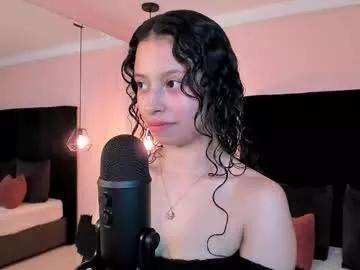 selene_rousse from Chaturbate is Freechat