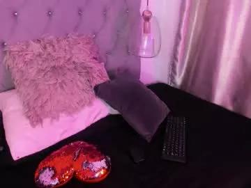 selina_k1le from Chaturbate is Freechat