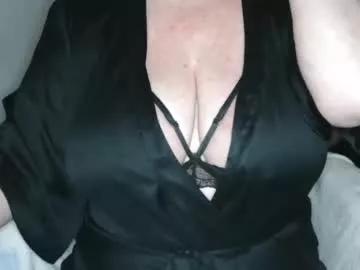 sensual_cris from Chaturbate
