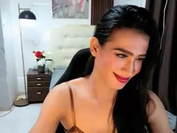 sensual_goergia from Chaturbate is Freechat