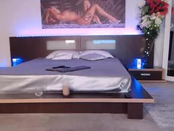 sensualhallie from Chaturbate is Freechat