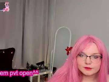 seraphinashadow from Chaturbate is Freechat