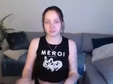 serena_santos from Chaturbate is Freechat