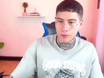 setthomas from Chaturbate is Freechat