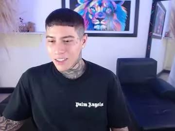 setthomas from Chaturbate is Freechat
