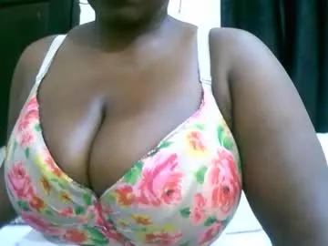 sexxi_ebony from Chaturbate is Freechat