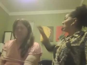 sexxxysybil from Chaturbate