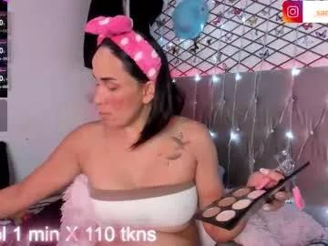 sexy_butterfly_1 from Chaturbate is Freechat