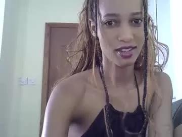 sexy_janny from Chaturbate is Freechat