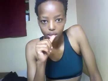 sexy_kaly from Chaturbate is Freechat