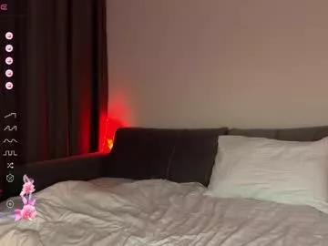 sexy_katze from Chaturbate is Freechat