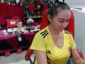 sexy_mature_hot01 from Chaturbate is Freechat