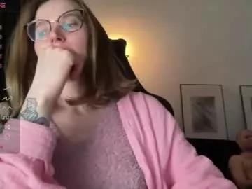 sexy_sweets from Chaturbate is Freechat