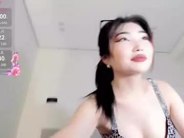 sexyaura_ from Chaturbate is Freechat