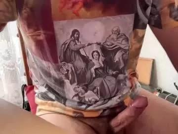sexybigboy117 from Chaturbate is Freechat