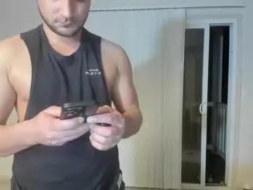 sexyboy_jutsu from Chaturbate is Freechat