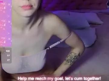 sexycocobutt from Chaturbate is Freechat