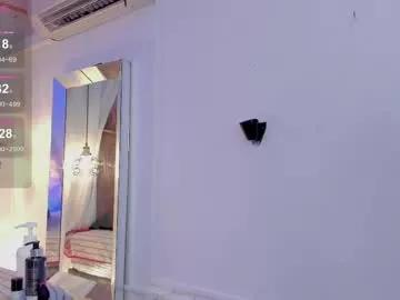 sexymariinn from Chaturbate is Freechat