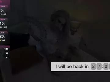 sexymiatrans from Chaturbate is Freechat