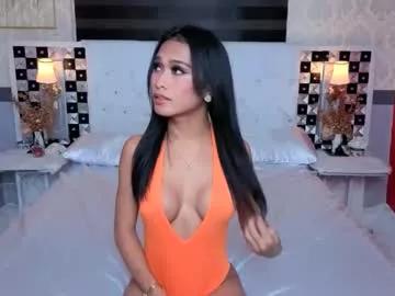 sexynayeli from Chaturbate is Freechat