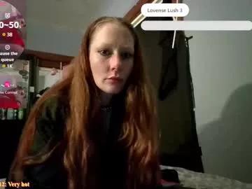sexyred247365 from Chaturbate is Freechat