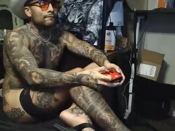 sexytattedlatino69 from Chaturbate is Freechat