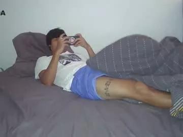 sfrank19 from Chaturbate is Freechat