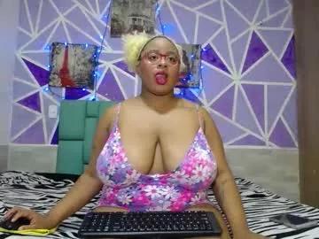 shantal_dominic from Chaturbate is Freechat